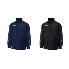 Erreà Basic Rain Giacca a