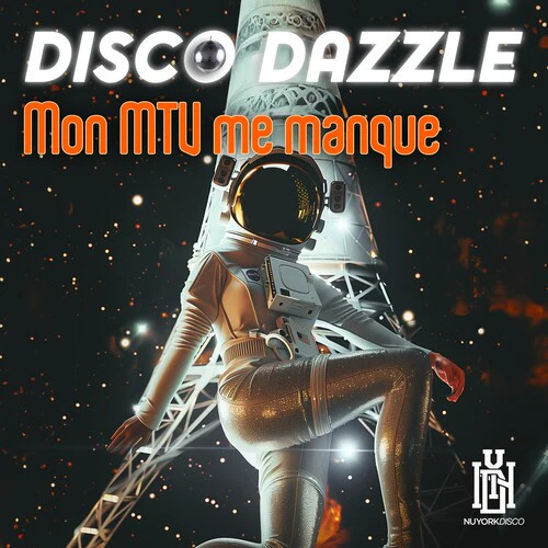 Disco dazzle mon mtv - mon,