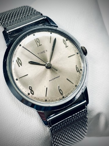 Orologio vintage timex - vintage,