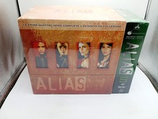 Alias LE PRIME QUATTRO SERIE