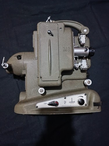 Proiettore paillard bolex - proiettore,