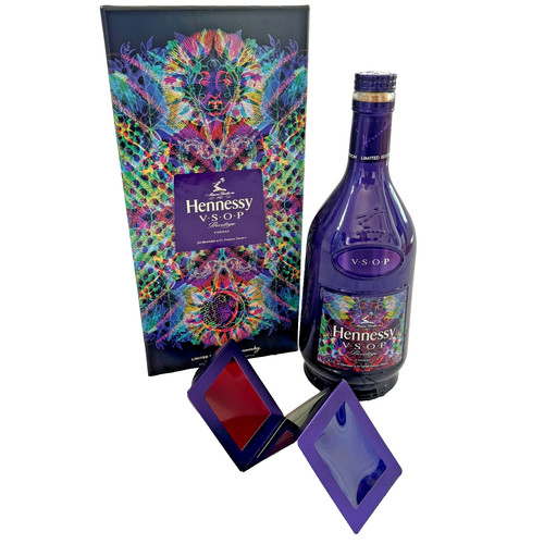 Carnovsky hennessy vsop - carnovsky,