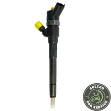 1 INIETTORE BOSCH - 0445110245