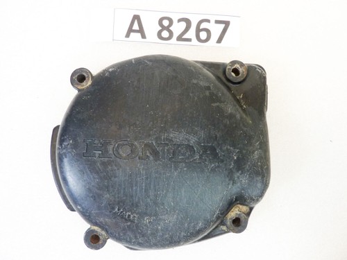 Coperchio carter motore honda - carter,