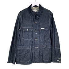 Engineered Garments Denim