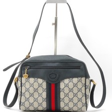 Gucci Sherry Line GG borsa a