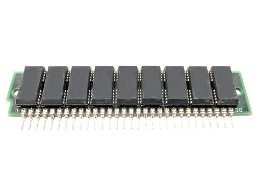 Siemens hyb511000bj 1mb - siemens,