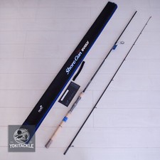 Canna da spinning PALMS 21