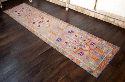 Tappeto runner 3x13 - , a