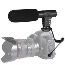 Microfono stereo 3,5 mm