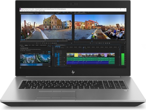 Zbook core i7 8850h - g5, i7-8850h