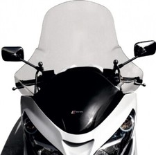 Parabrezza Suzuki Burgman AN