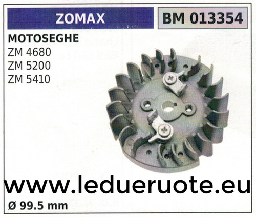 Volano magnetico magnete - magnetico,