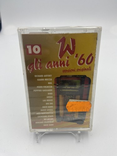 Musicassetta tape - tape, ss