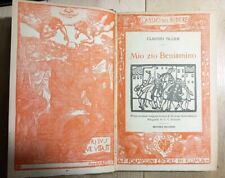 CLAUDE TILLIER - MIO ZIO