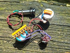 Kramer XI1 Imbracatura Senza