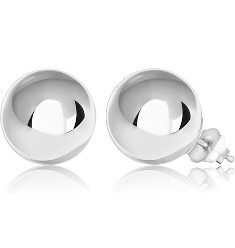 Orecchini argento sterling - orecchini, in