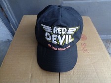 CAPPELLO RED DEVIL - RED DEVIL