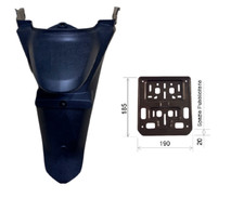 Parafango Originale Honda Sh