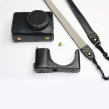 Custodia protettiva in pelle