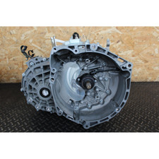 55250410 CAMBIO MARCE MANUALE 6M JEEP RENEGADE (BU)(2014 >) 1.6MJET 120CV 4X4