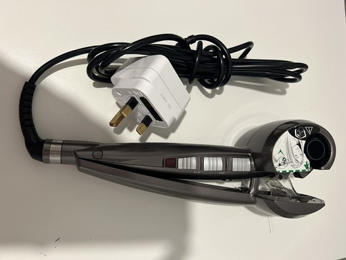 Babyliss curl secret ionic - babyliss,
