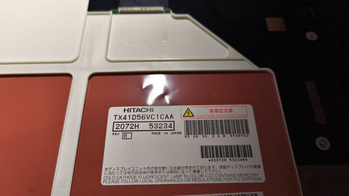Sony vaio pcg grx600p - sony, pcg-grx600p