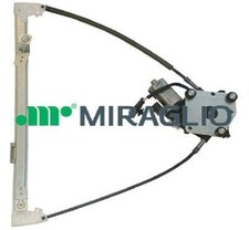 Alzacristallo alzavetro