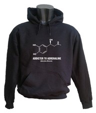 FELPA CON CAPPUCCIO UNISEX