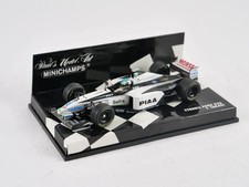 Minichamps 1/43 Tyrrell 026