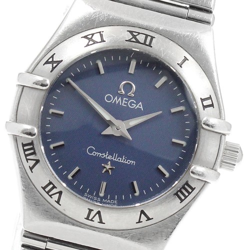 Orologio donna omega - da,