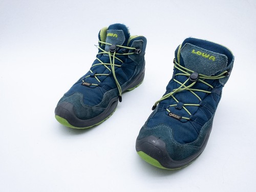 Scarpe trekking unisex lowa - unisex,