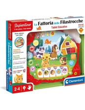 Clementoni La Fattoria delle