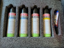 MAGNAFLUX KIT TEST PENETRANTE