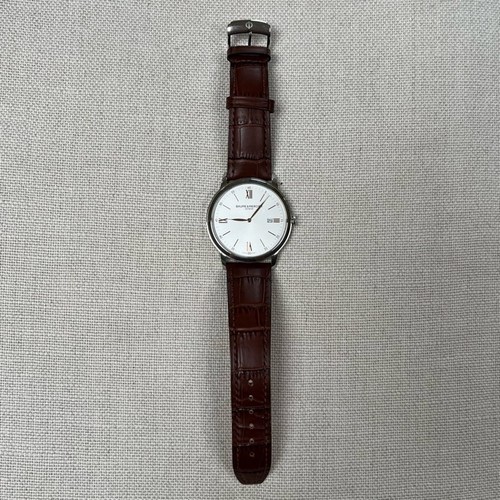 Baume mercier men - baume, mercier: