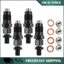 Iniettori Carburante Diesel