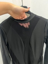 tuta intera Damen Catsuit