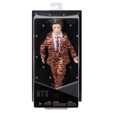 BTS Bangtan Boys Idol Doll Jimin 11" Mattel