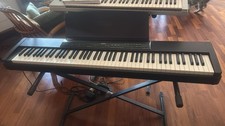 Pianoforte elettrico yamaha - elettrico,