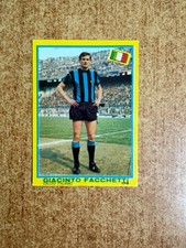 FIGURINA CALCIATORI MIRA I