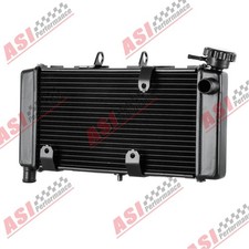 Radiatore alluminio per honda - alluminio,
