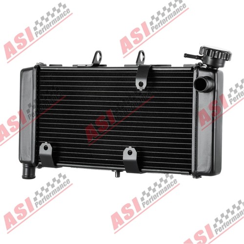 Radiatore alluminio per honda - alluminio,