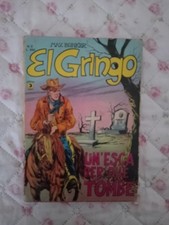 EL GRINGO N 5