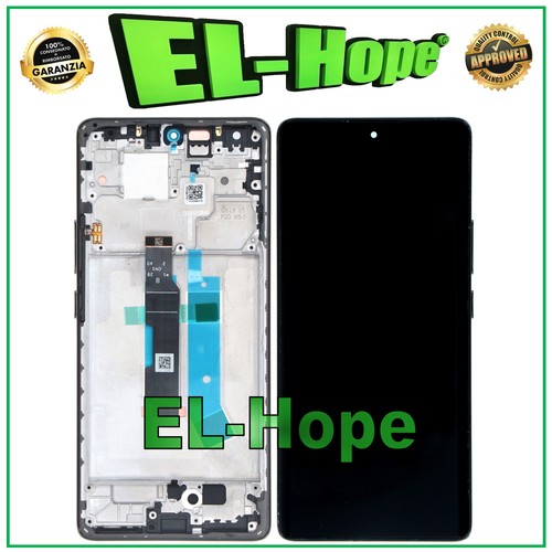 Display lcd touch oled - touch,