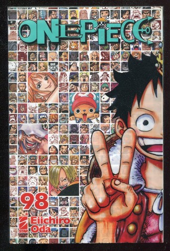 One piece celebration - one,