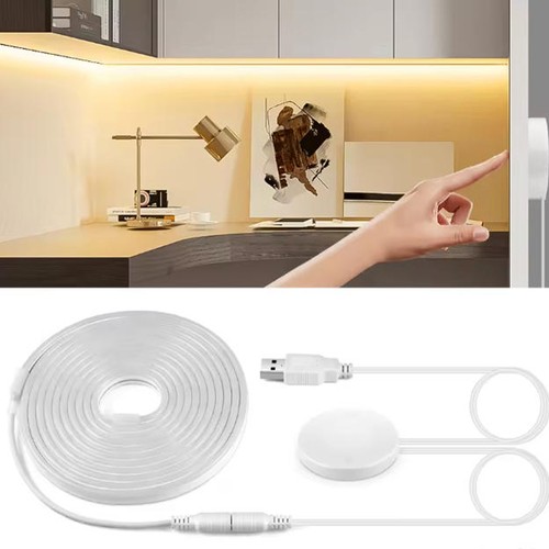 Striscia led neon flessibile - striscia,