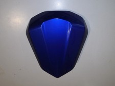 Codino Unghia Carena Monoposto Passeggero Yamaha YZF R6 2006-2007 Blu