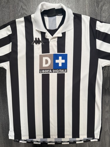 Maglia home originale kappa - maglia,