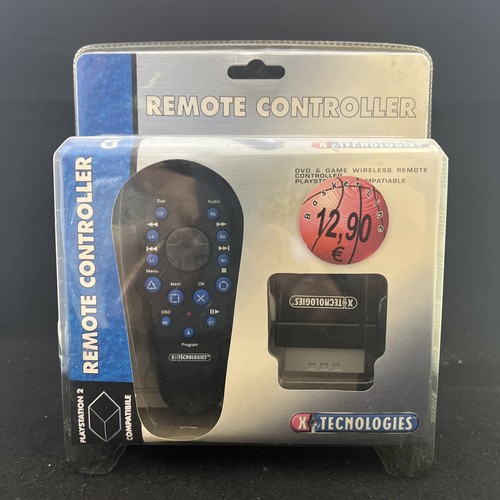Remote controller dvd - controller,