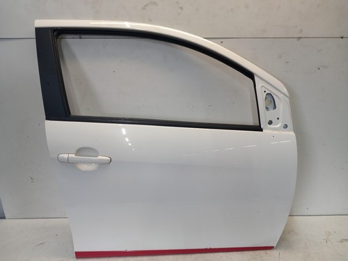 Toyota aygo porta anteriore - aygo,